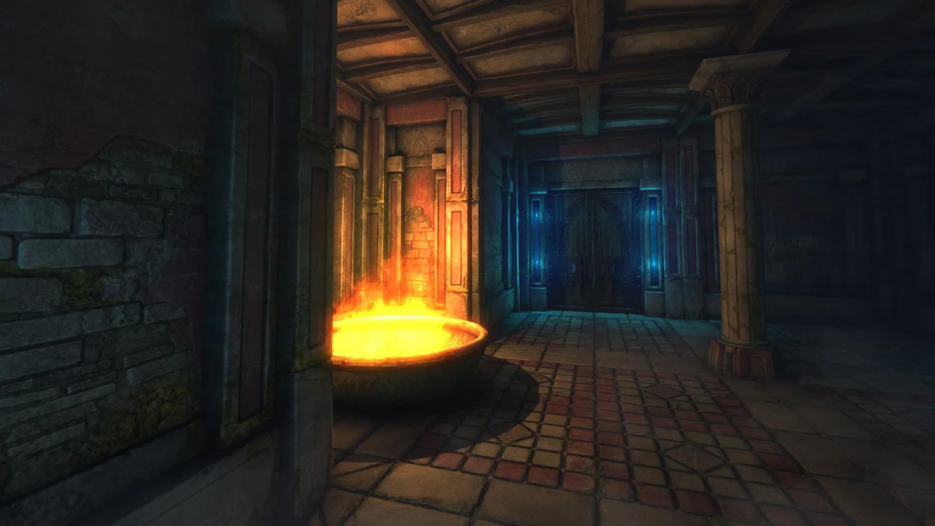 Might & Magic X - Legacy görsel 12