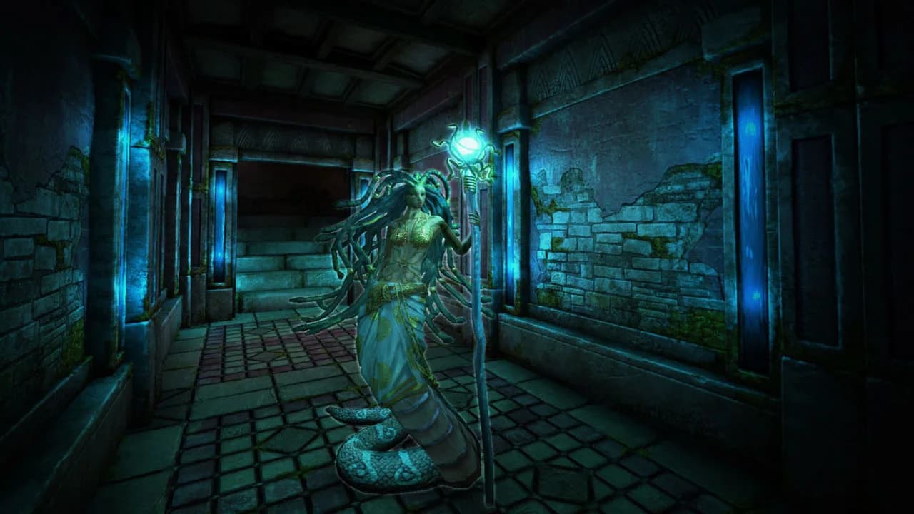 Might & Magic X - Legacy görsel 14