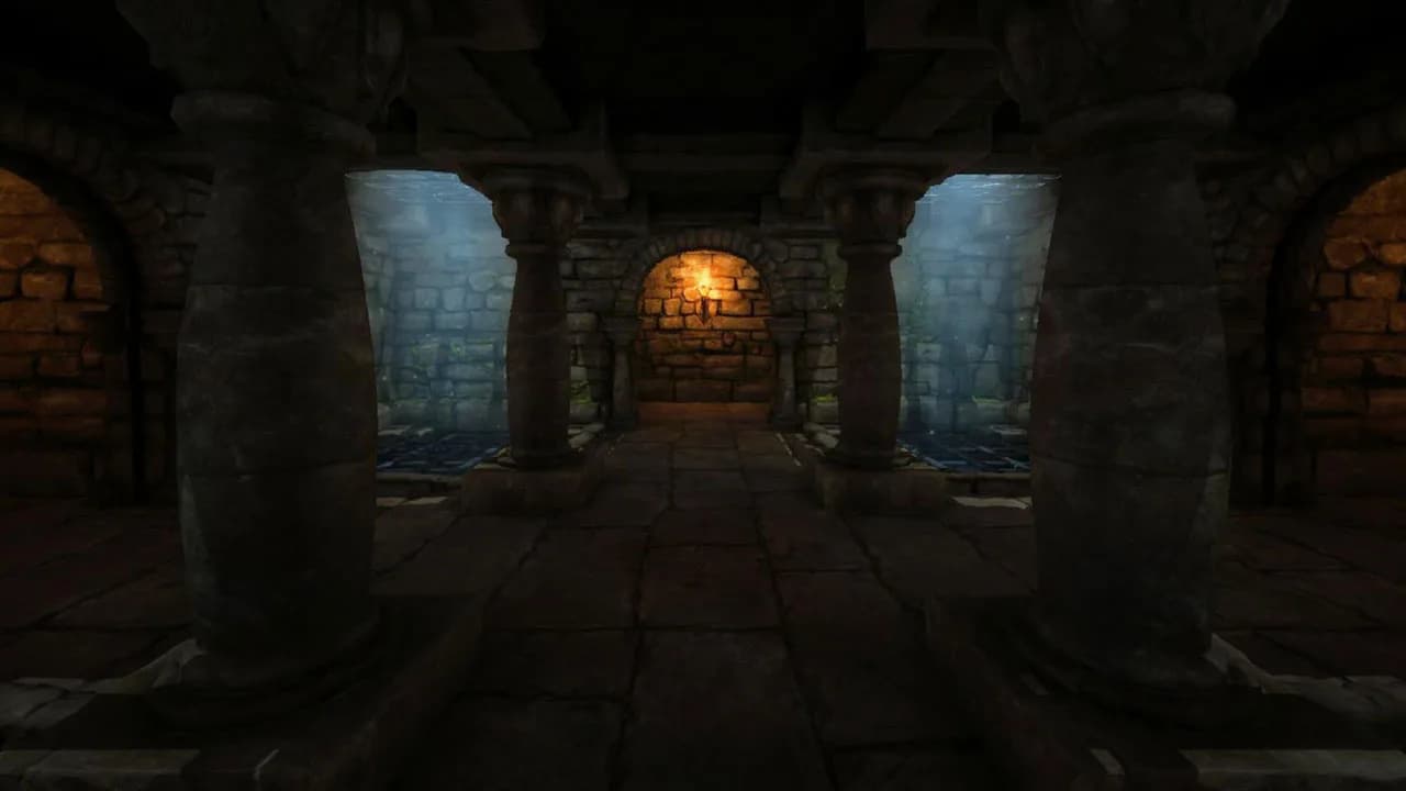 Might & Magic X - Legacy görsel 18