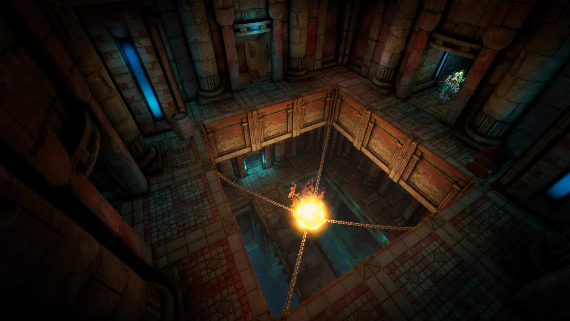 Might & Magic X - Legacy görsel 20