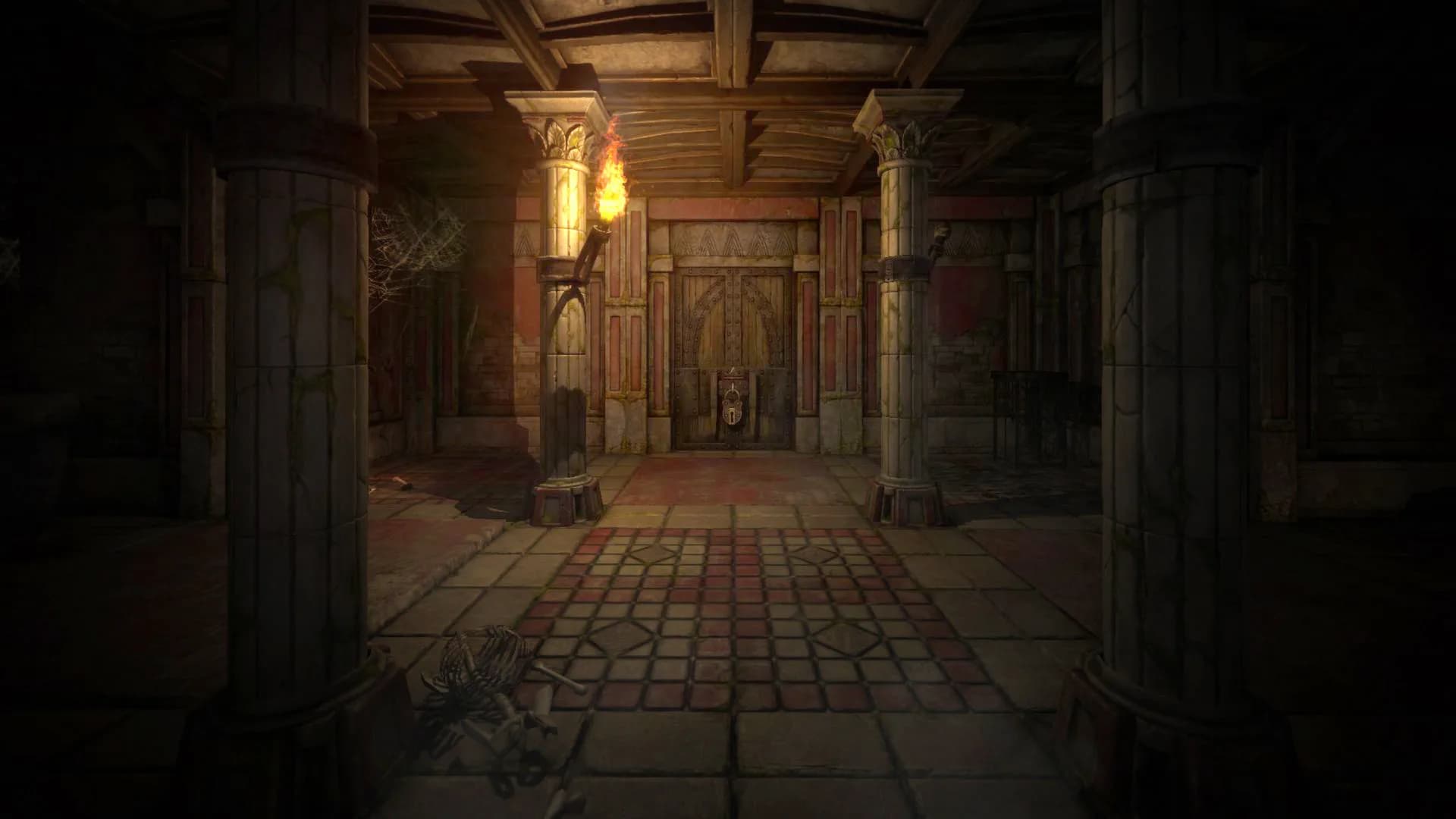 Might & Magic X - Legacy görsel 21