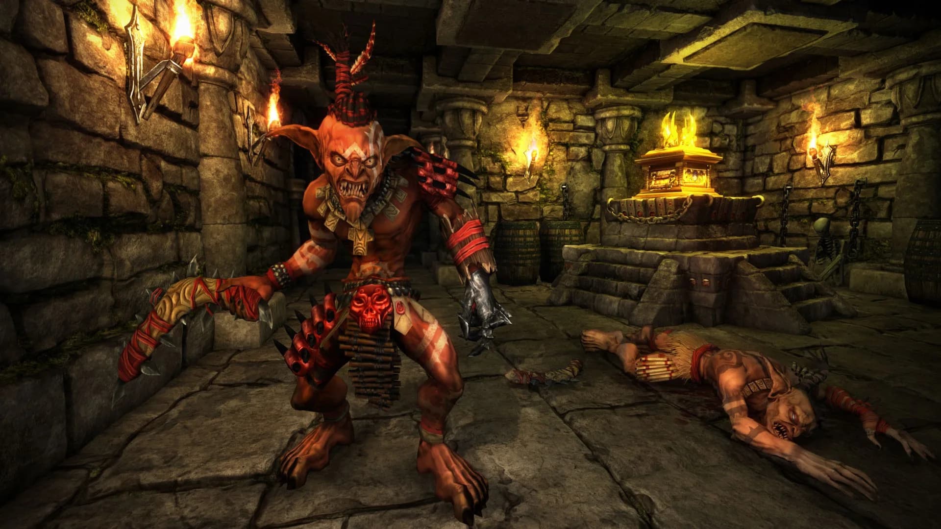 Might & Magic X - Legacy görsel 7