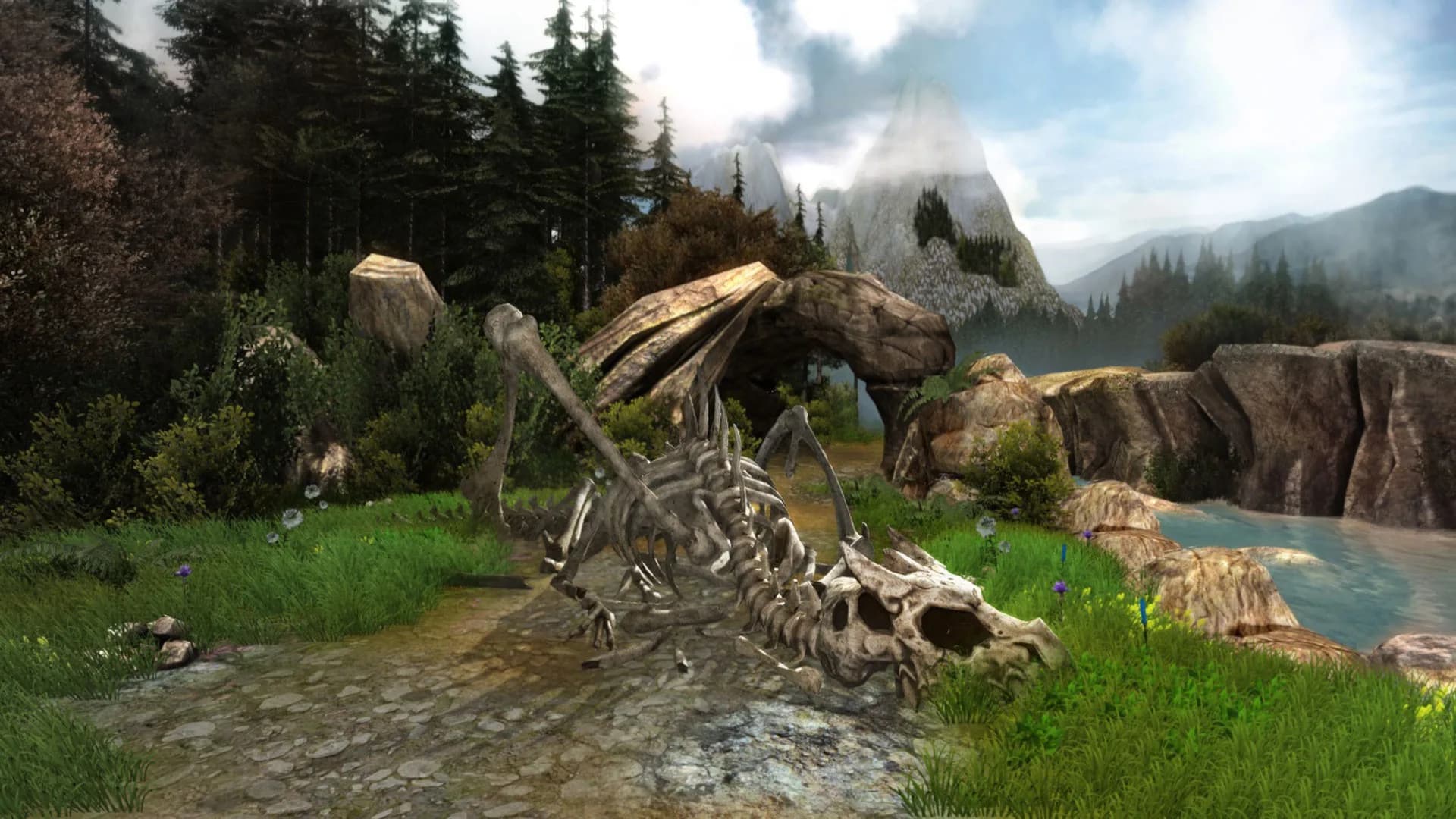 Might & Magic X - Legacy görsel 10