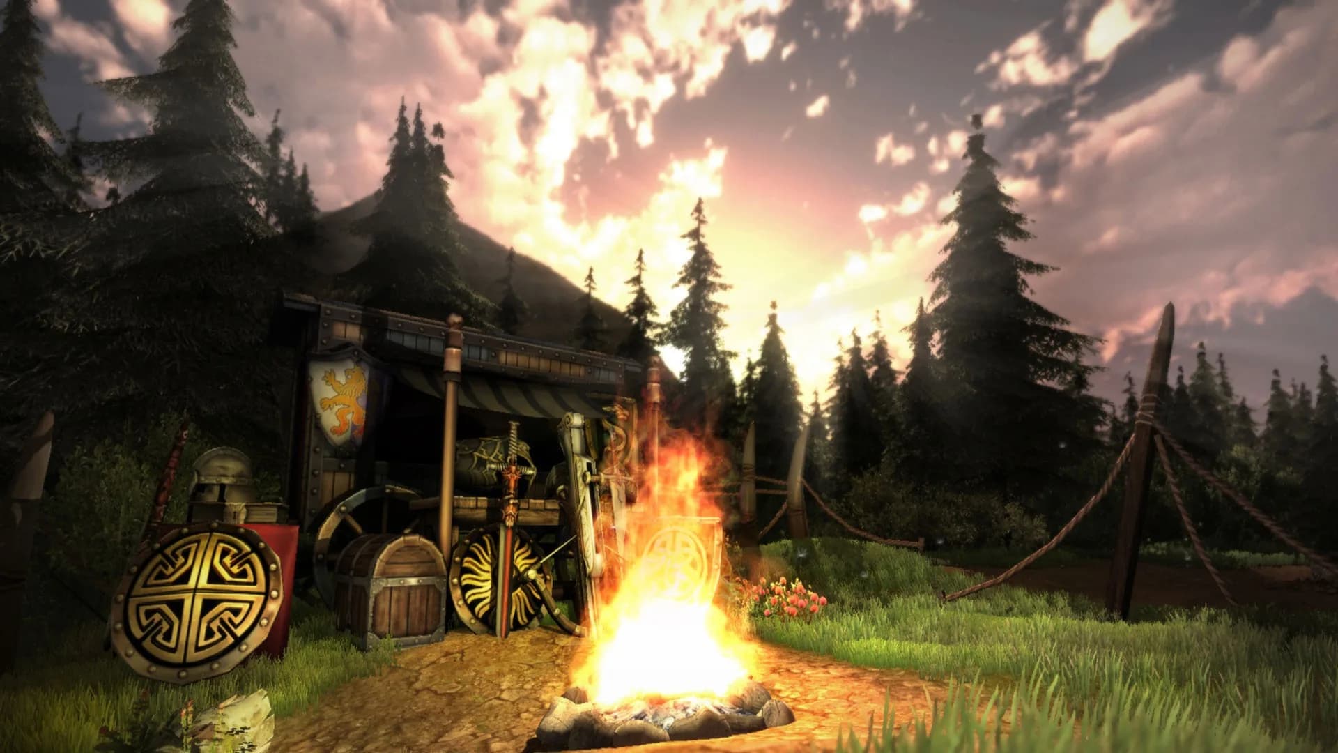 Might & Magic X - Legacy görsel 11