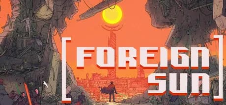 Foreign Sun