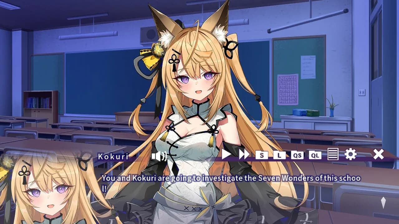 おいでませ、こくりさん - Welcome Kokurisan - görsel 3