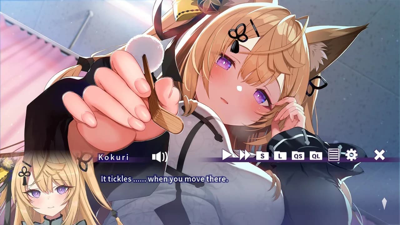 おいでませ、こくりさん - Welcome Kokurisan - görsel 5