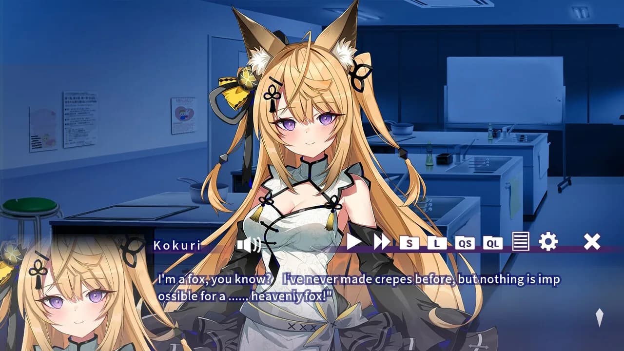 おいでませ、こくりさん - Welcome Kokurisan - görsel 8