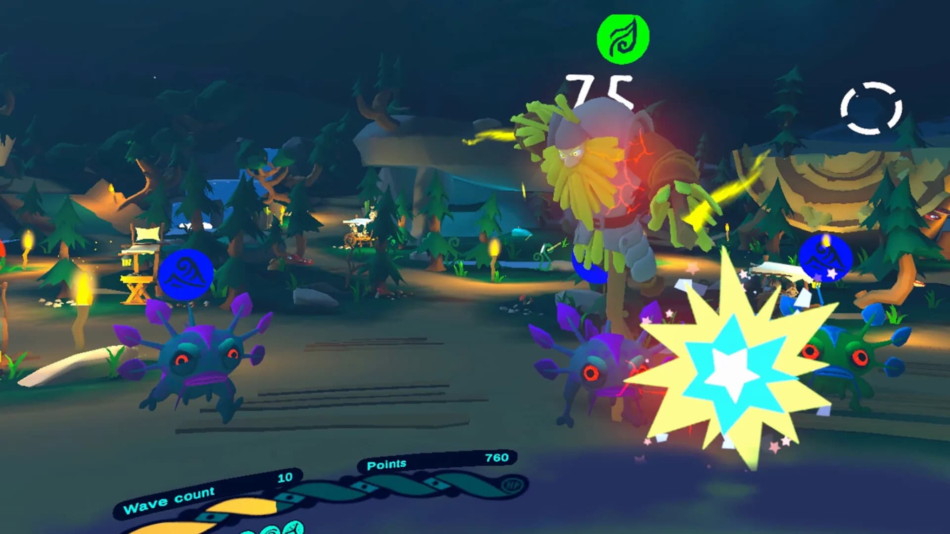 Rune Bender VR görsel 2