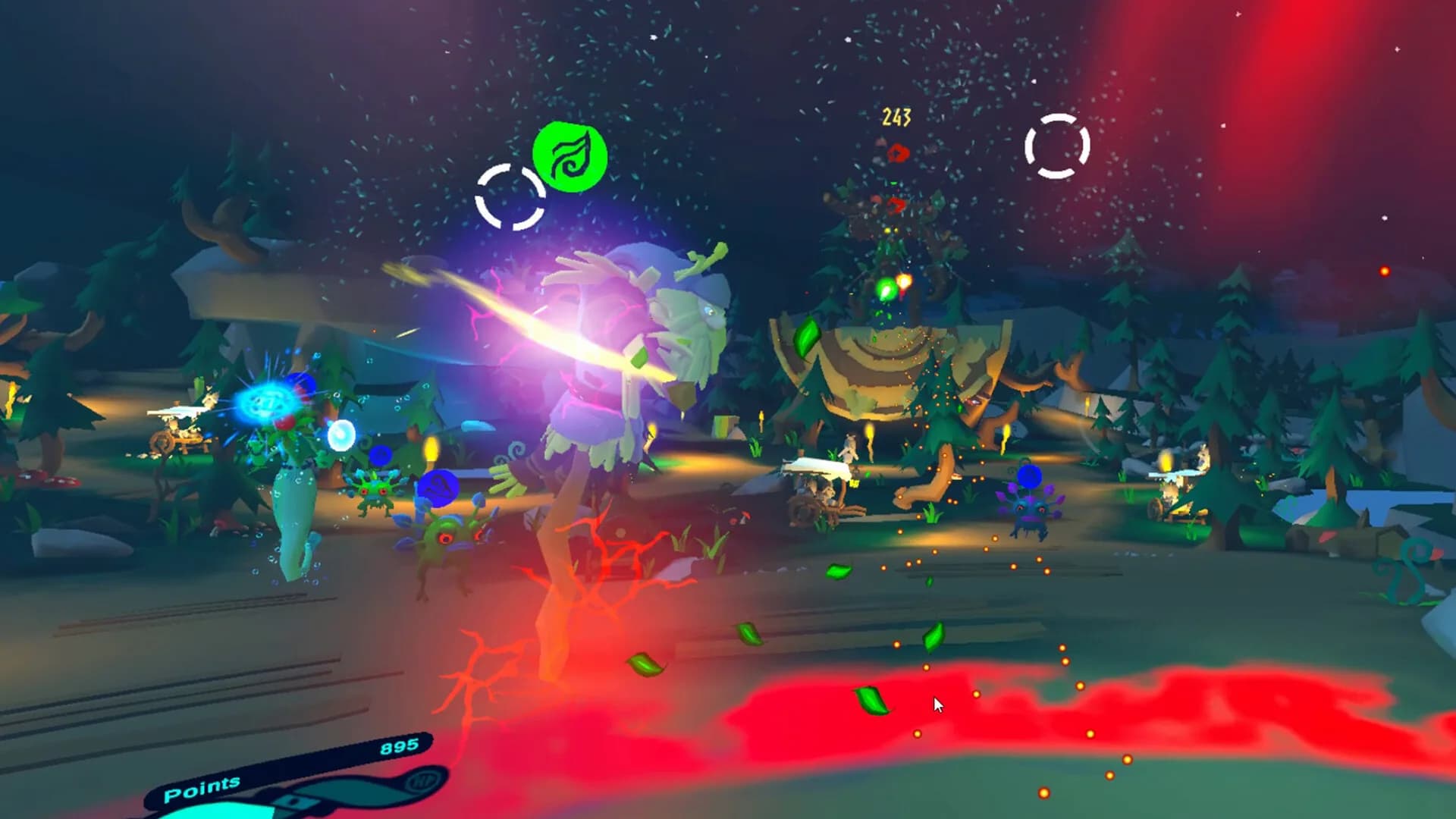 Rune Bender VR görsel 3