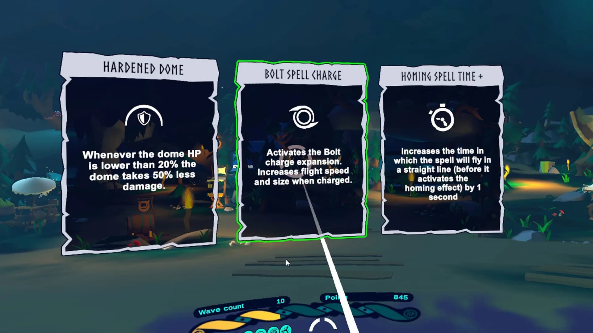 Rune Bender VR görsel 6