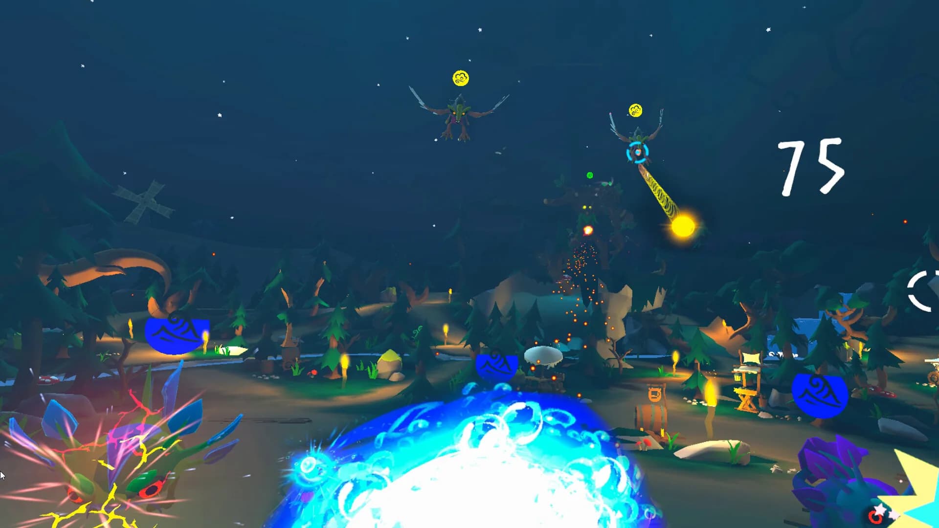 Rune Bender VR görsel 7