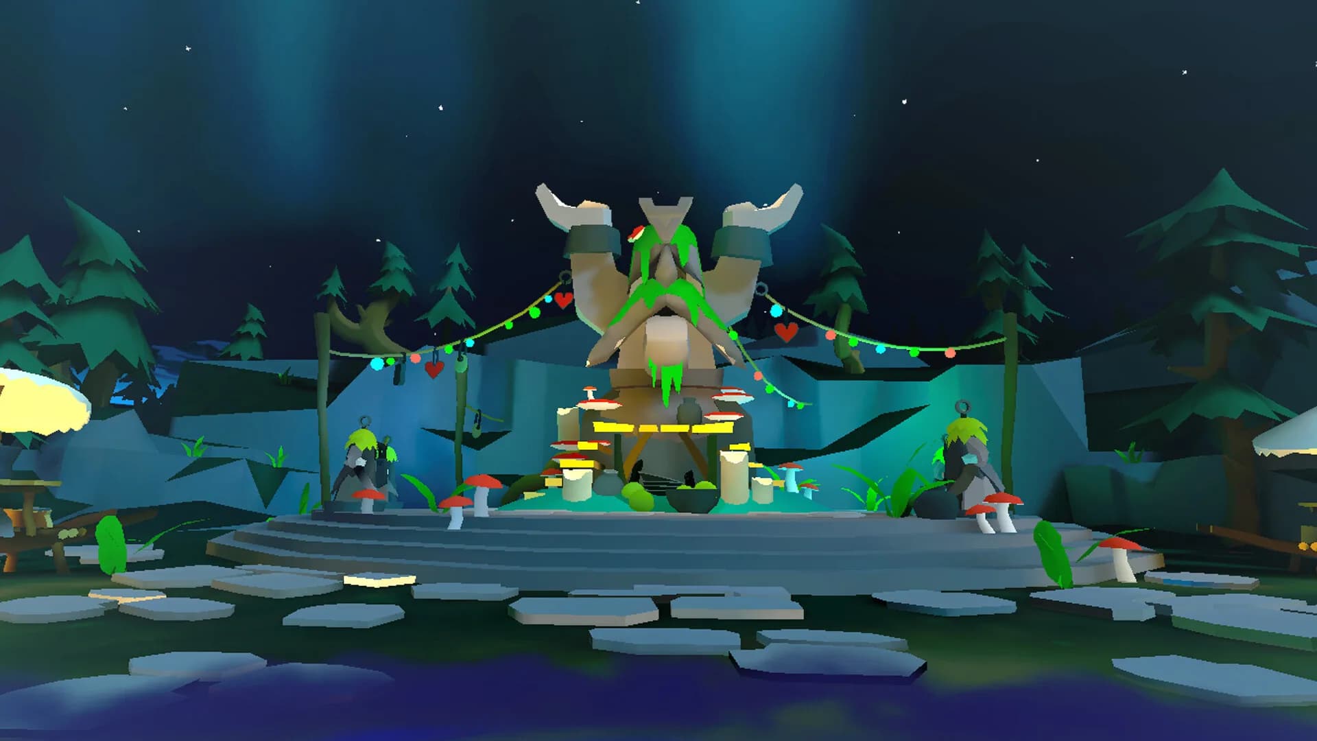 Rune Bender VR görsel 8