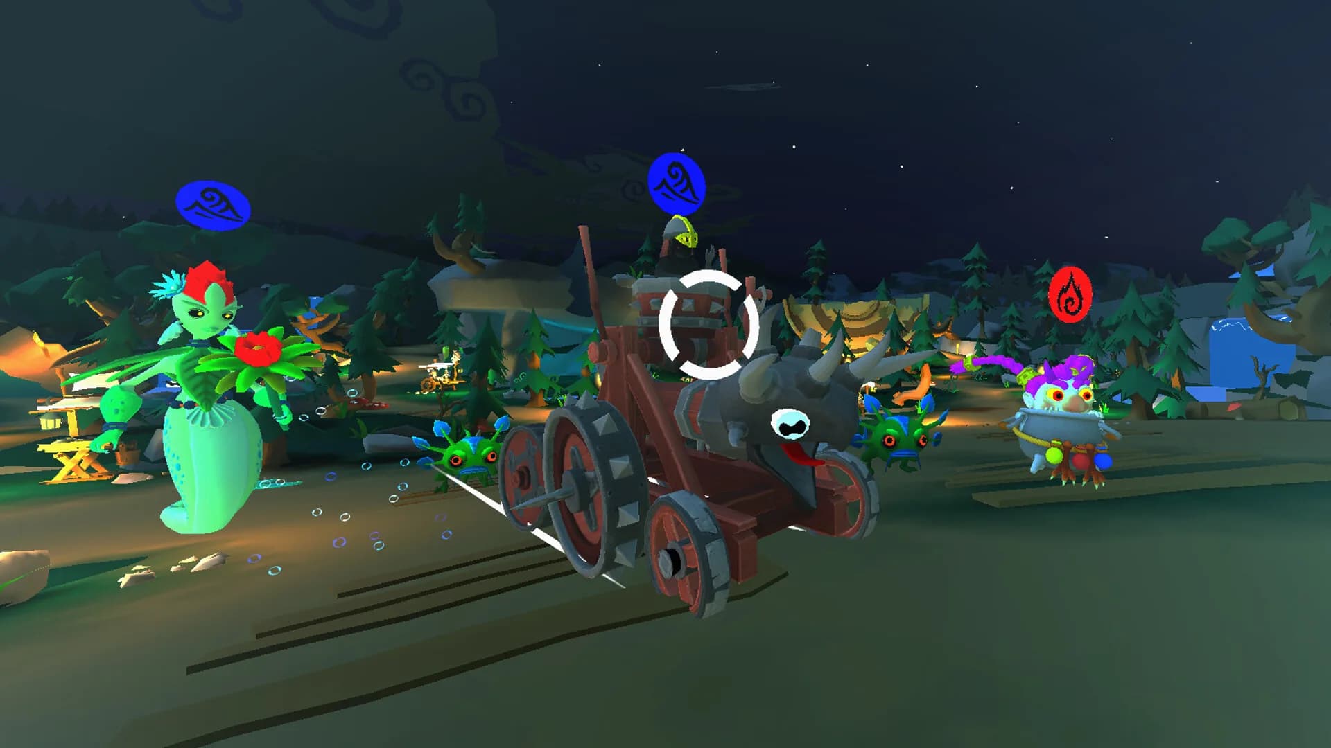 Rune Bender VR görsel 9