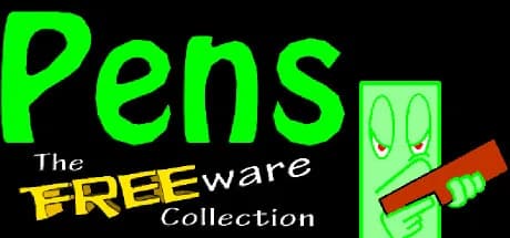 Pens: The Freeware Collection görsel 1