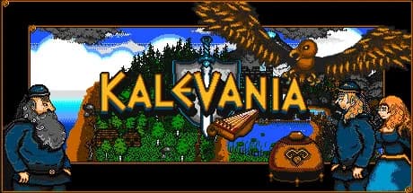 Kalevania