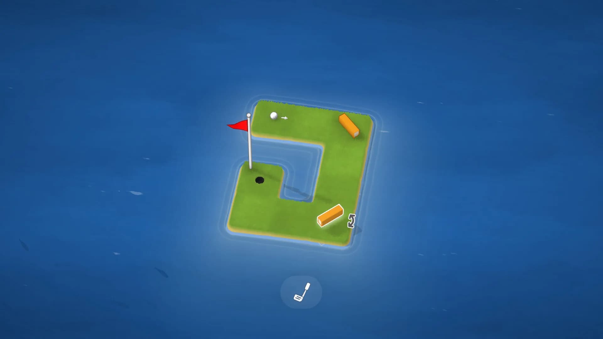 LogiGolf görsel 2