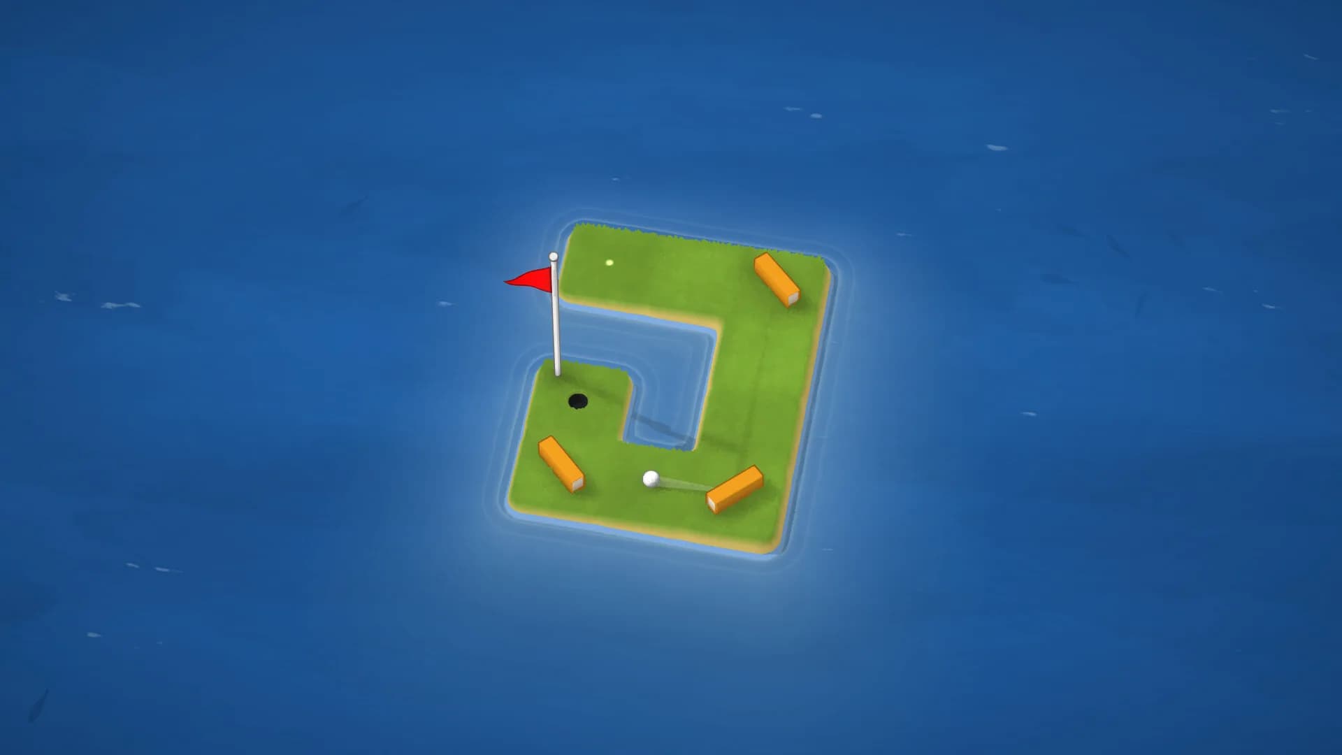 LogiGolf görsel 3