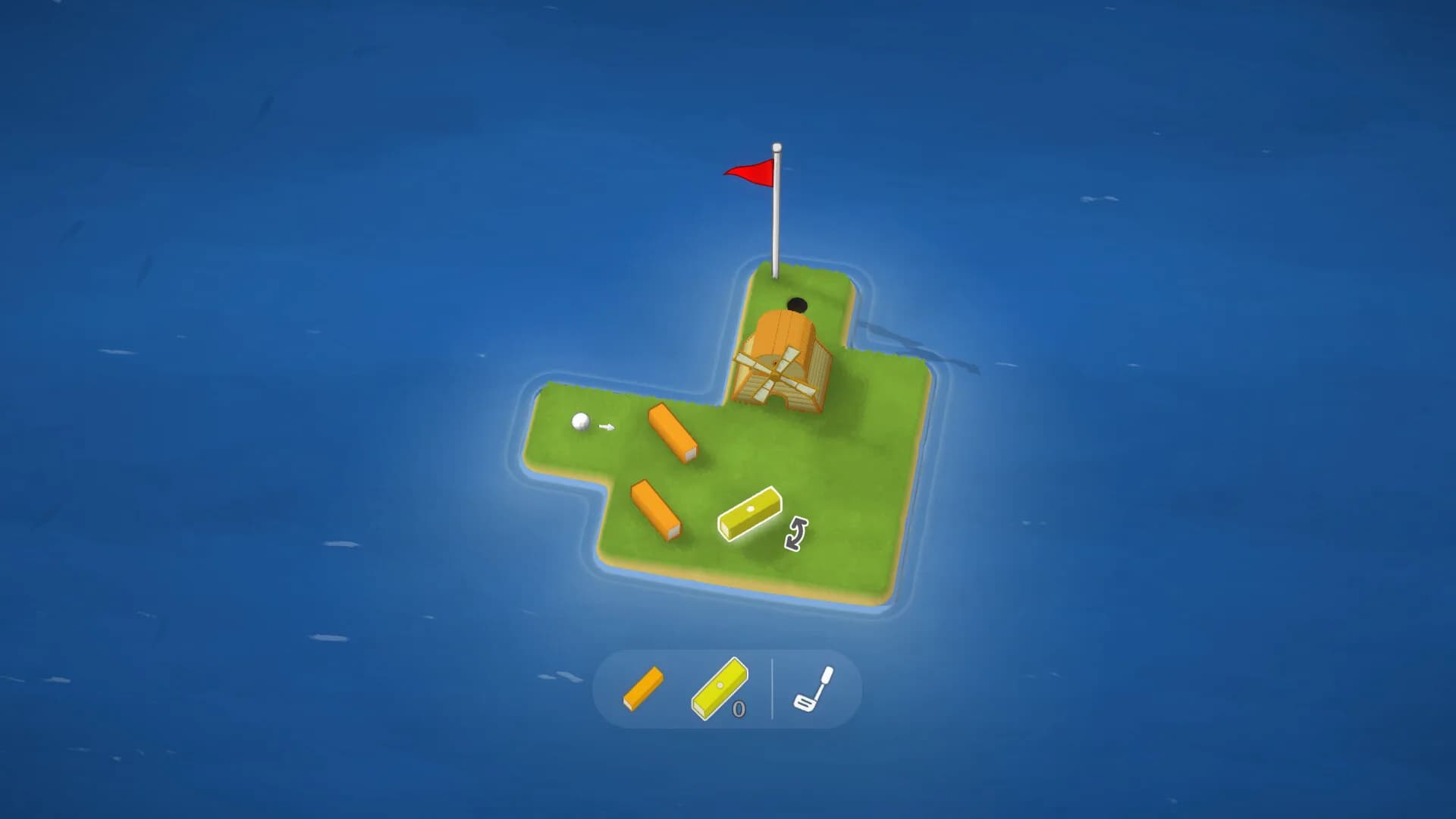 LogiGolf görsel 4