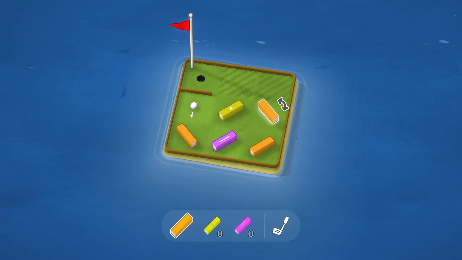 LogiGolf görsel 6
