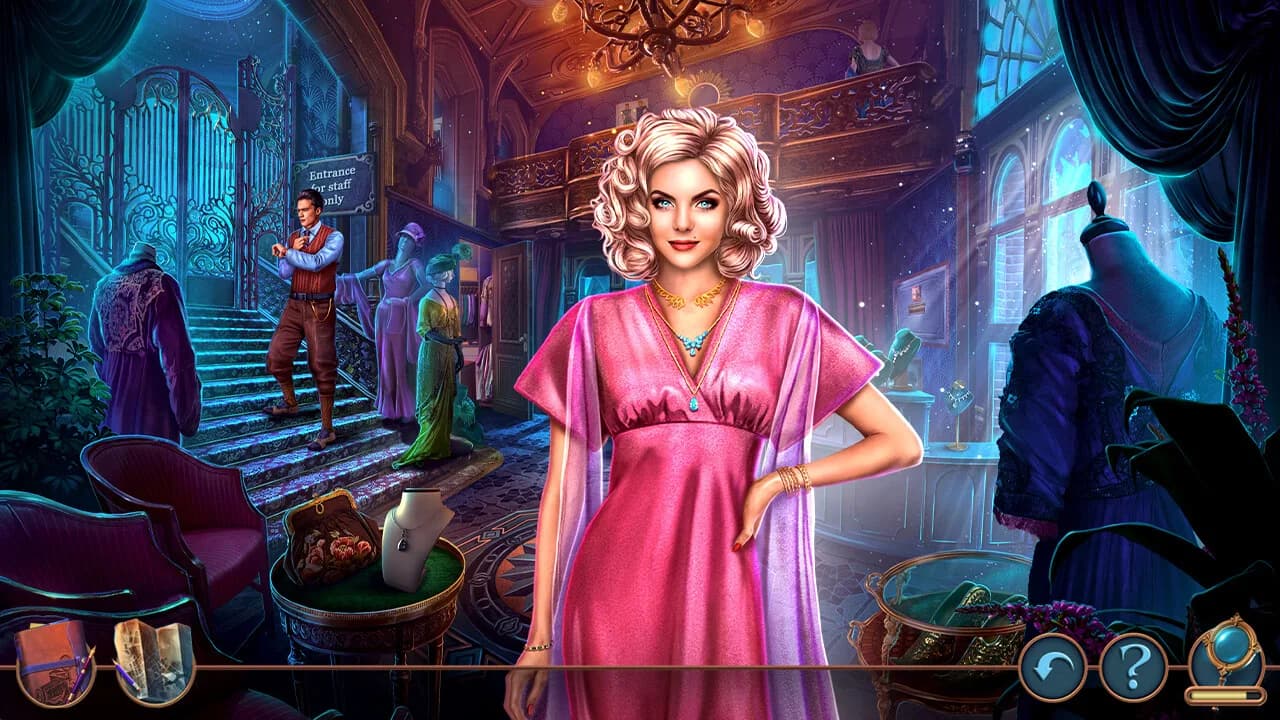 Criminal Archives: Alphabetic Murders Collector's Edition görsel 3