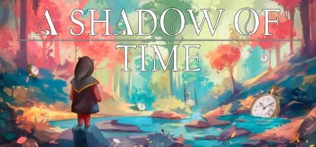 A Shadow of Time görsel 1