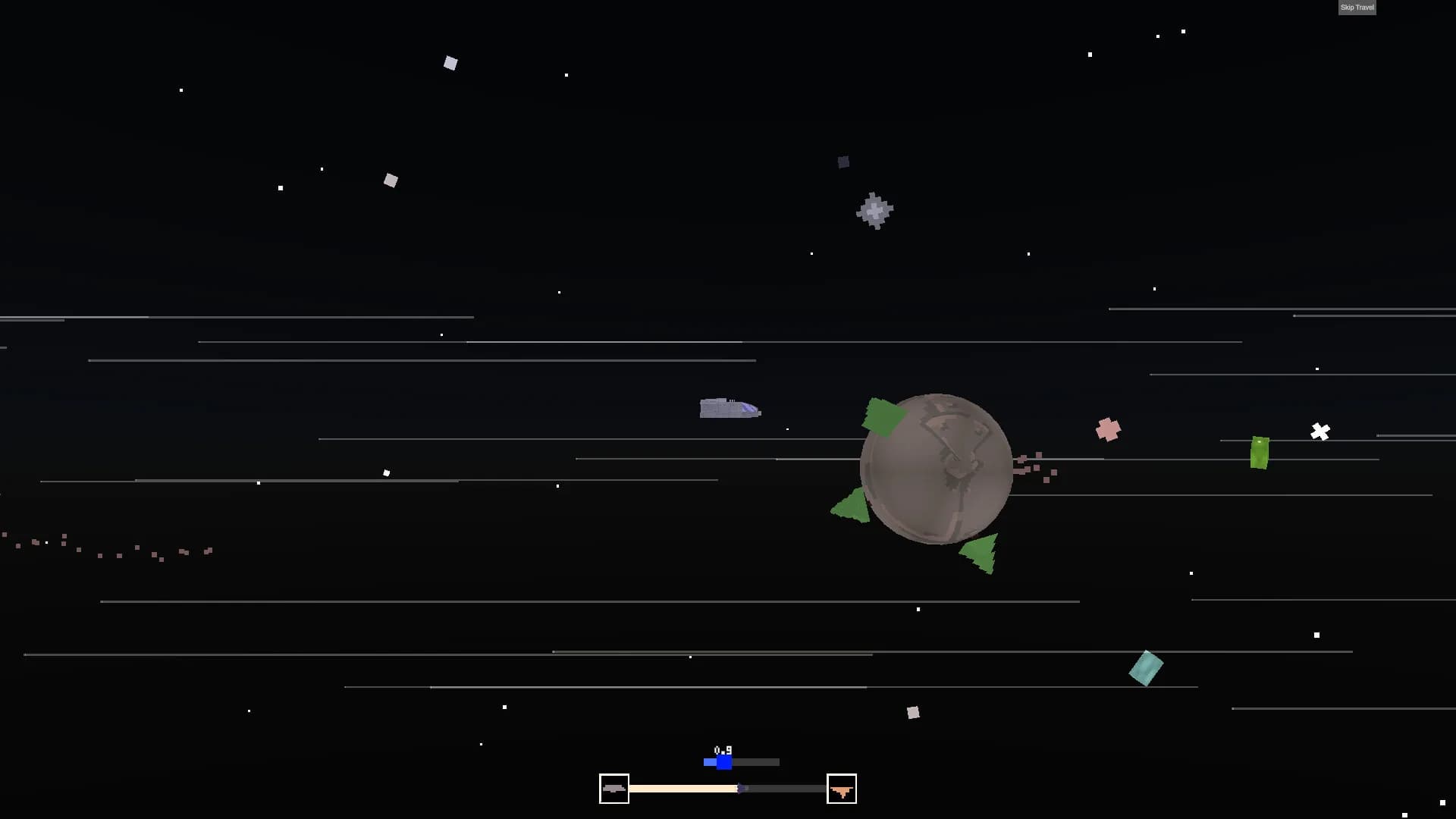 Cattle Hyperdrive görsel 4