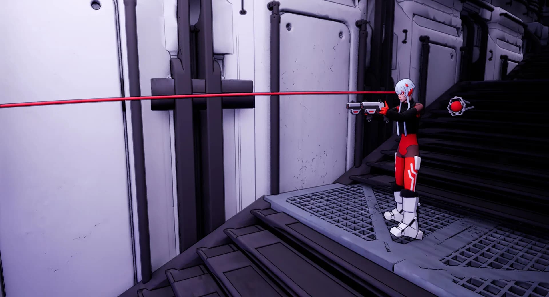 Uprising: Humanum görsel 2