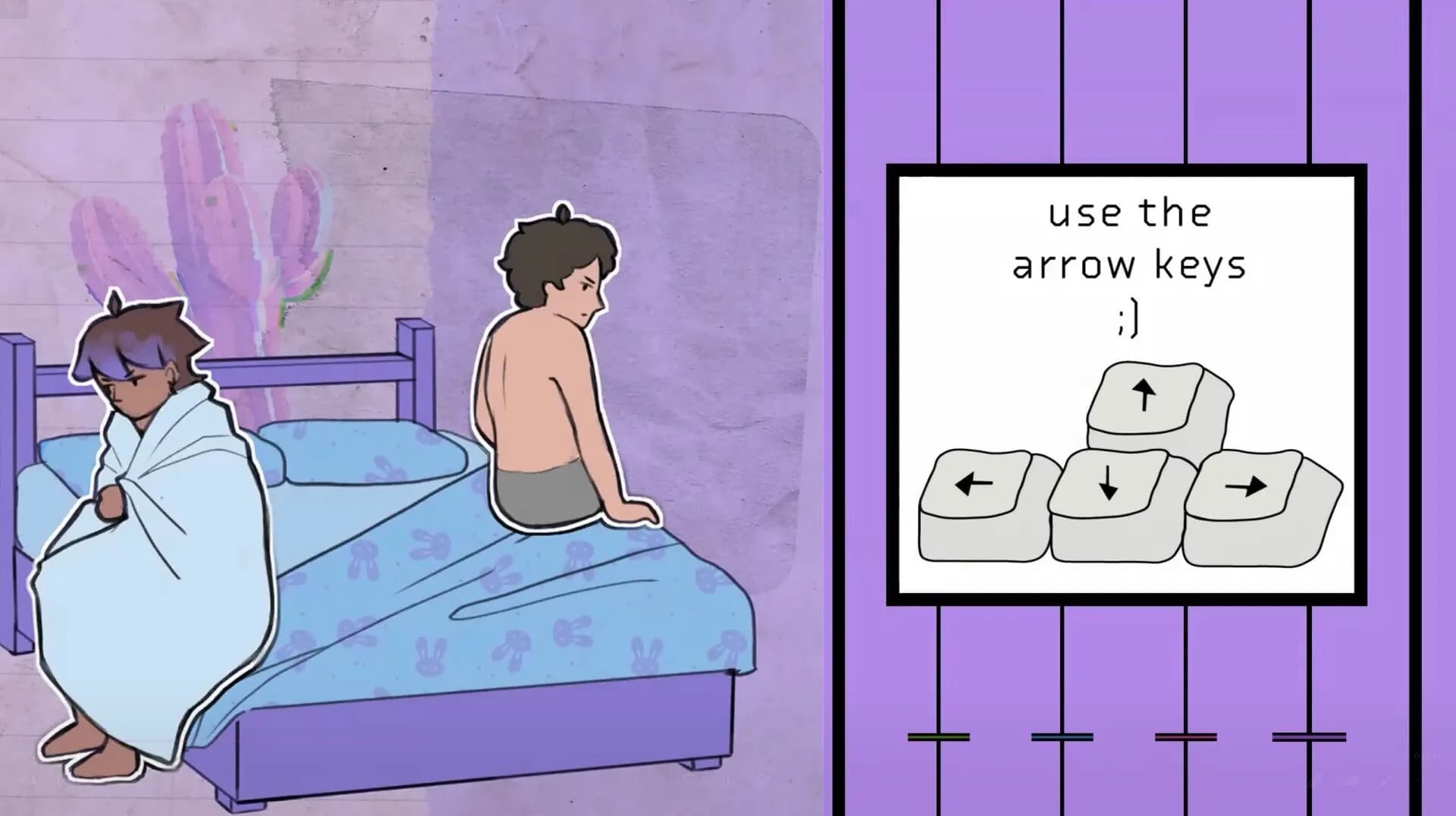 (val)iant: or, val's guide to having a broken vag görsel 6