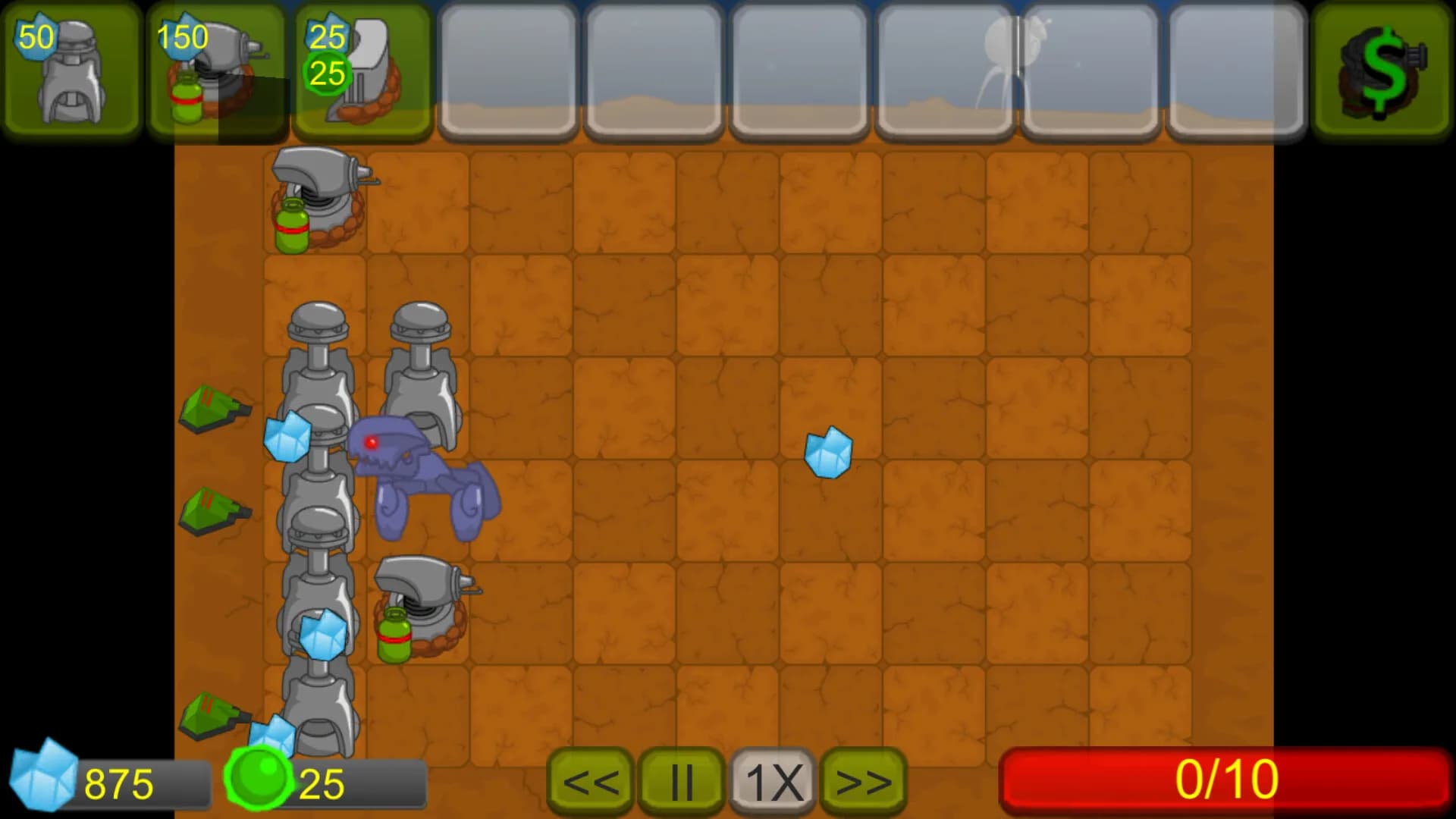 Mech Mastery görsel 2
