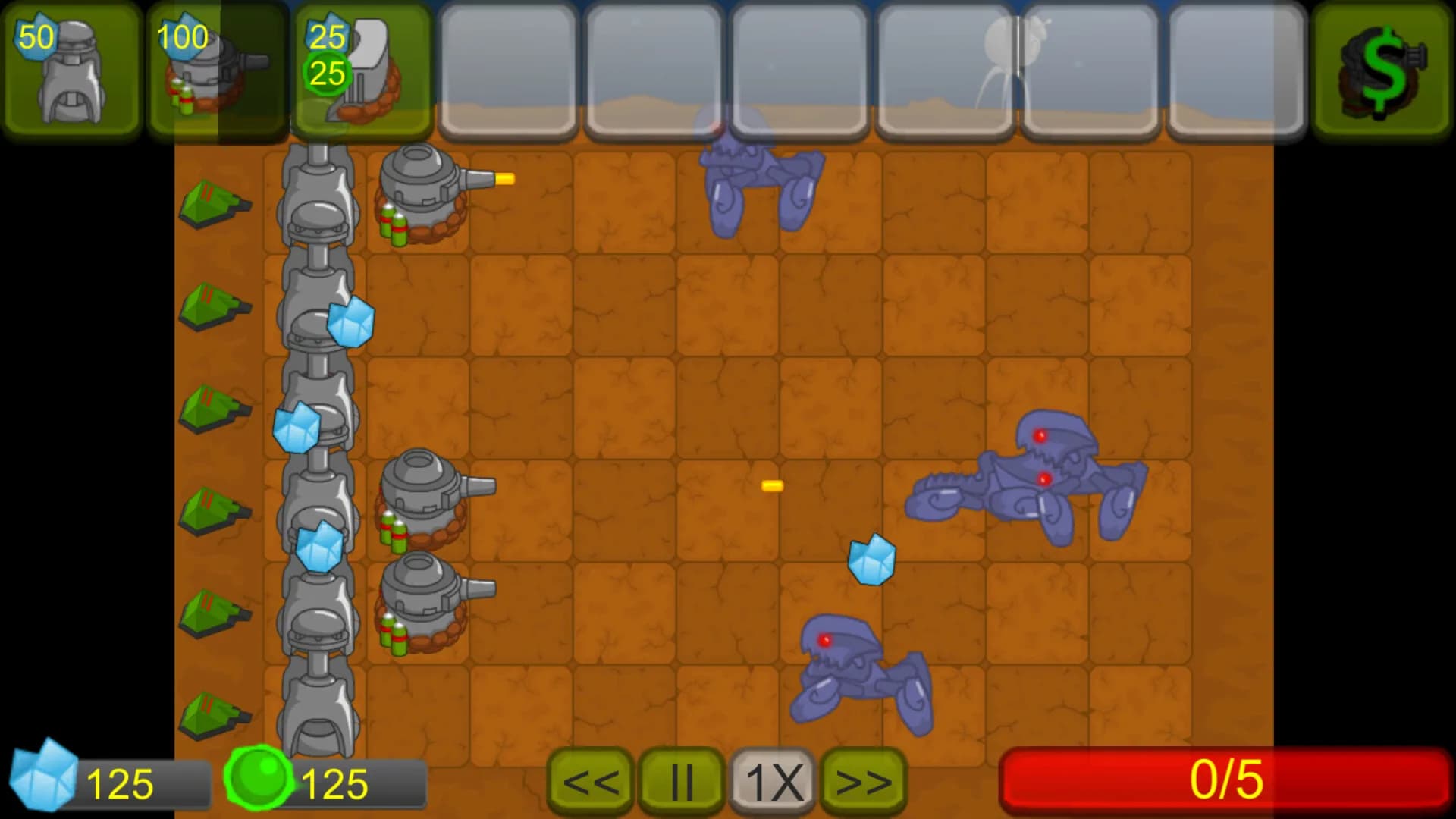 Mech Mastery görsel 3