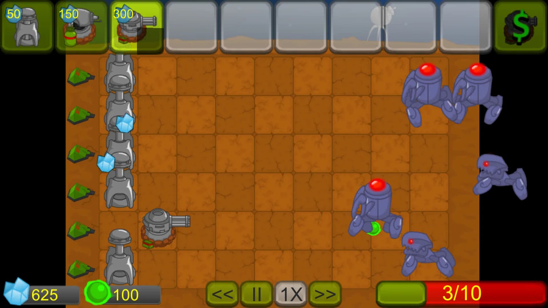 Mech Mastery görsel 4