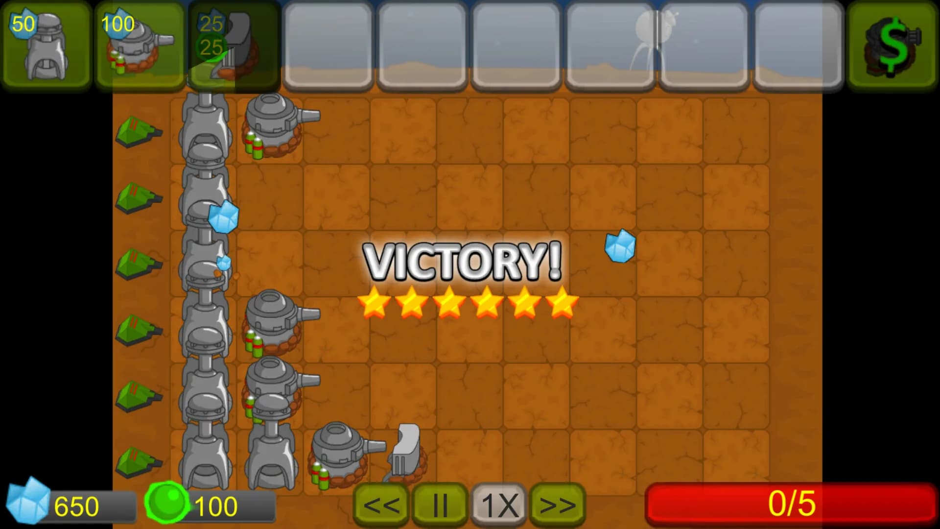 Mech Mastery görsel 5
