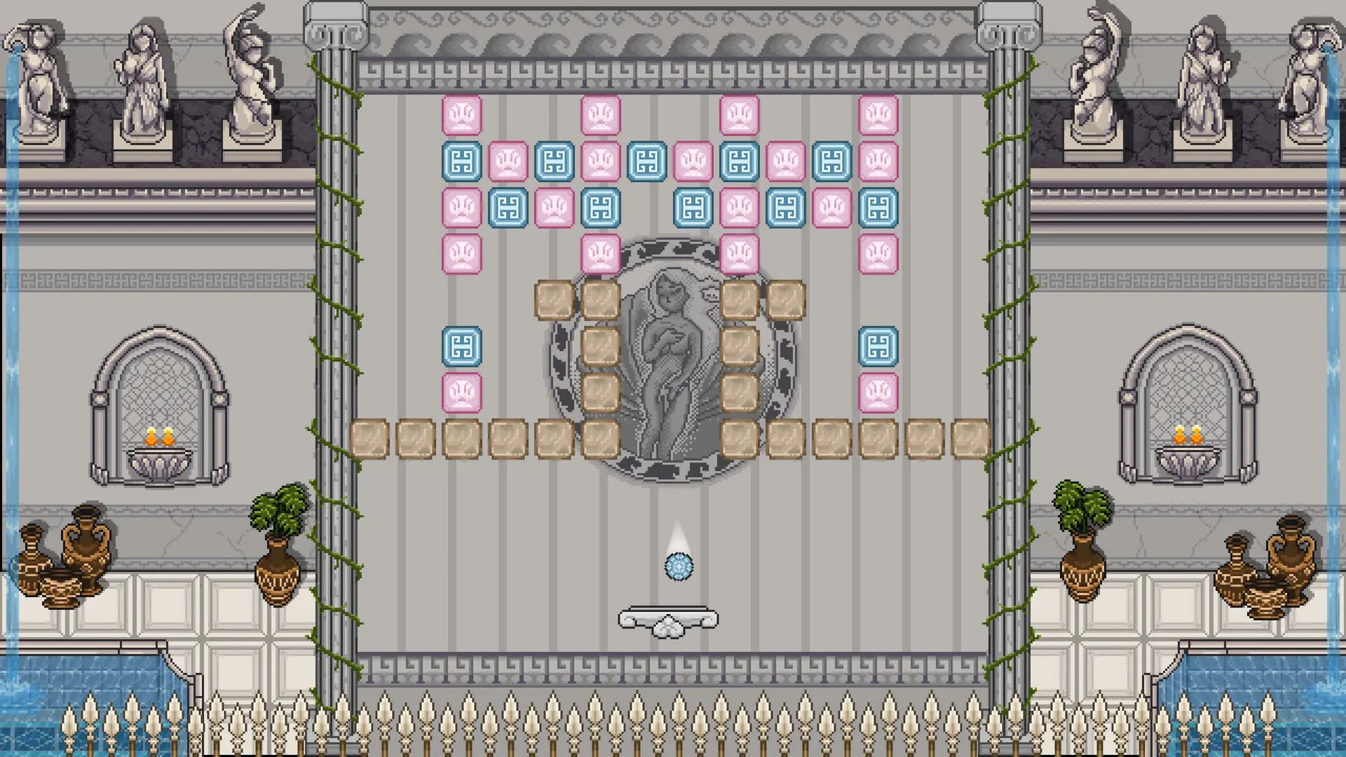 Aphrodite's Bathhouse görsel 8