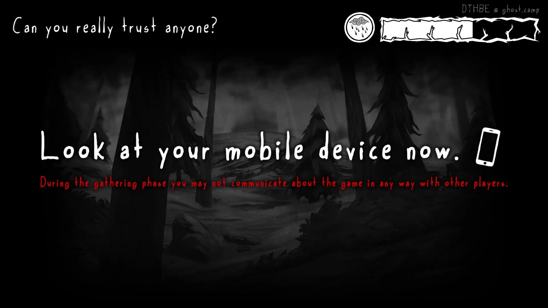Forest of Deceit görsel 4