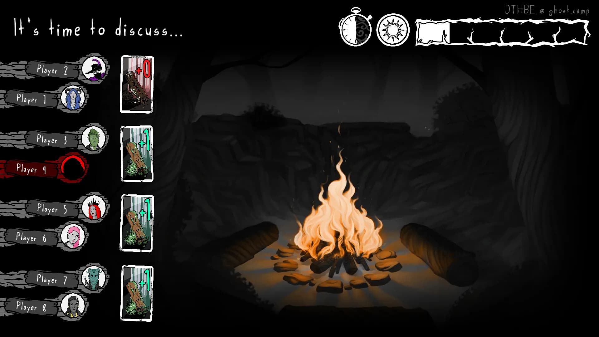 Forest of Deceit görsel 5