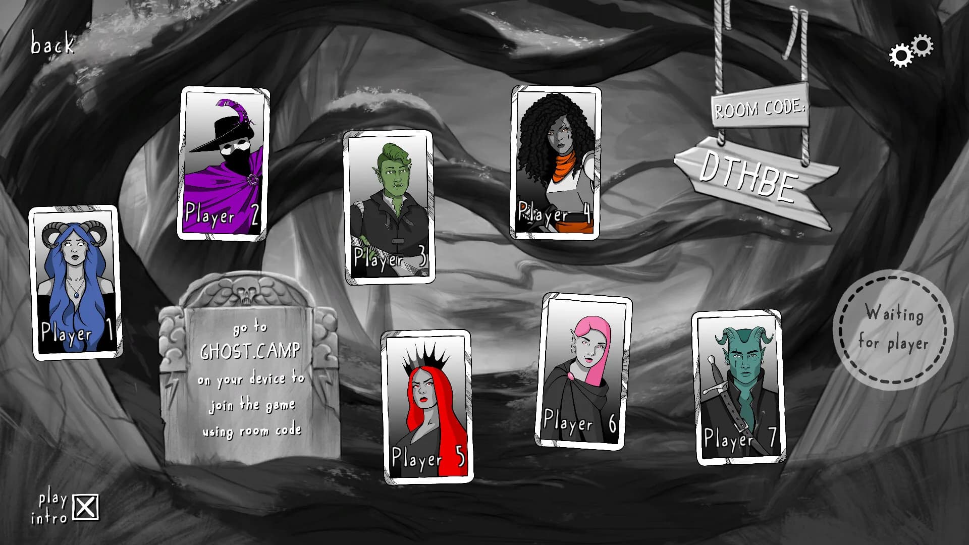 Forest of Deceit görsel 6