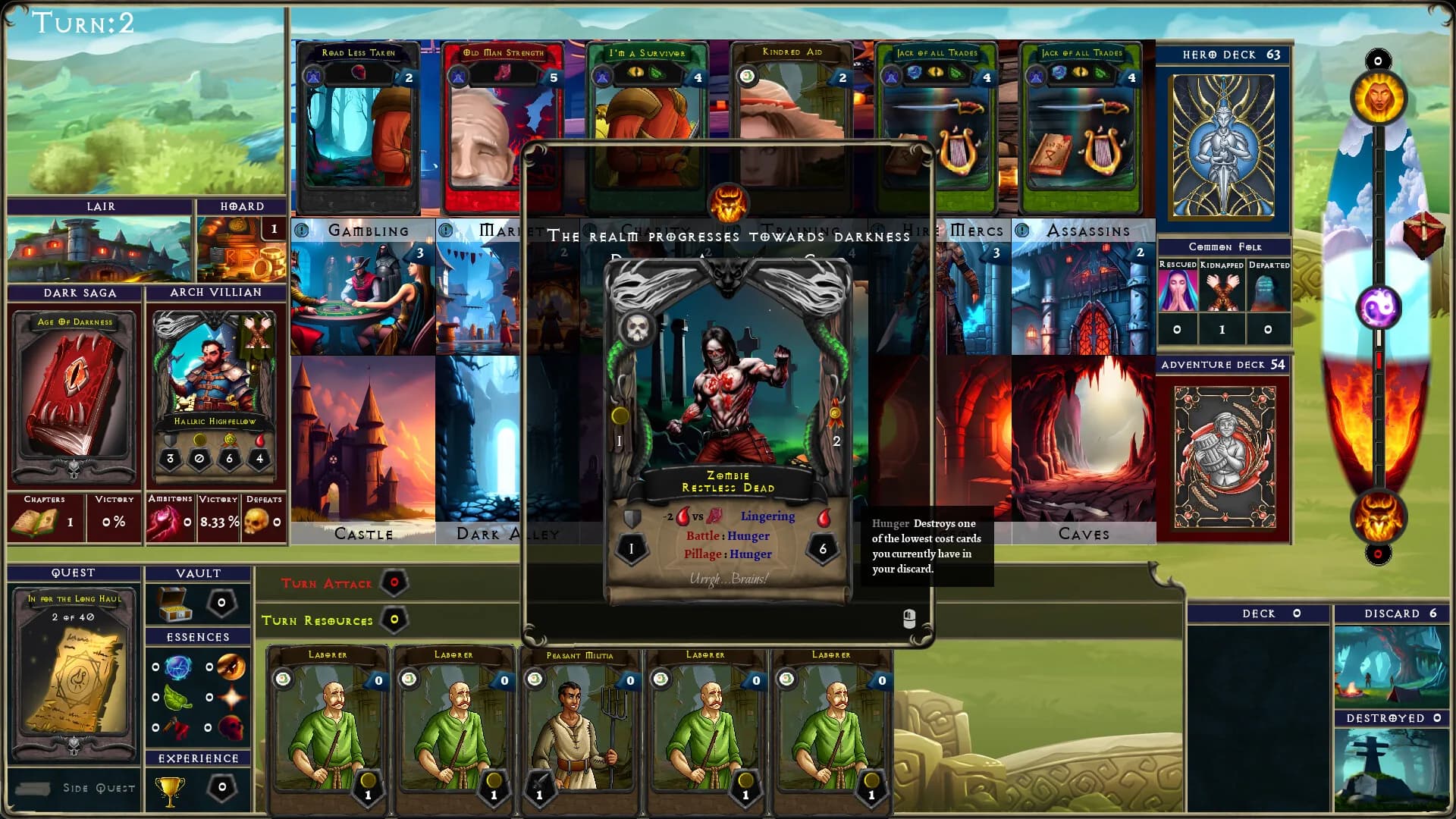 Mythical Mayhem görsel 7