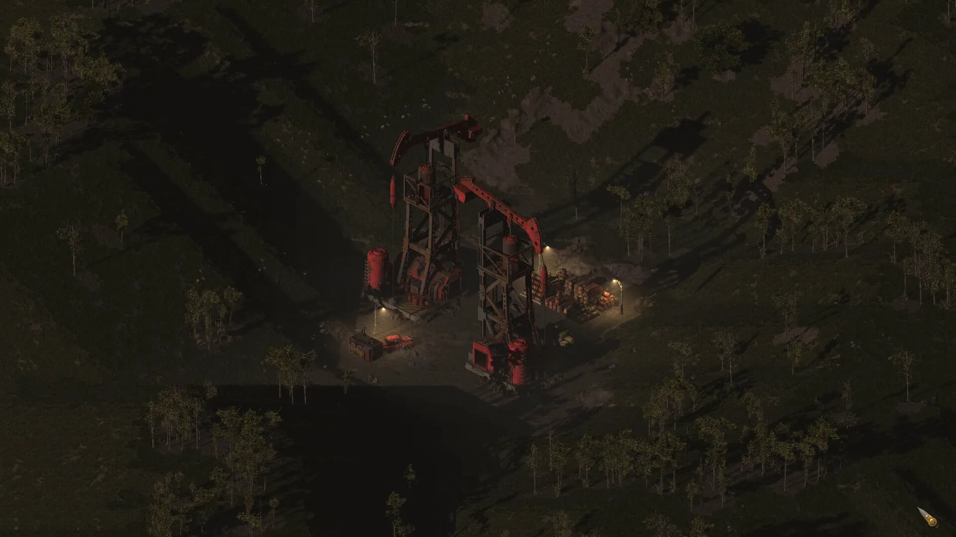 D.O.R.F. Real-Time Strategic Conflict görsel 5