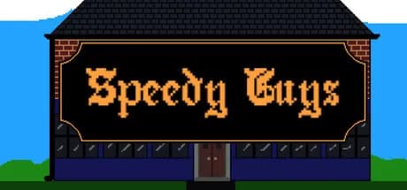 Speedy Guys görsel 1
