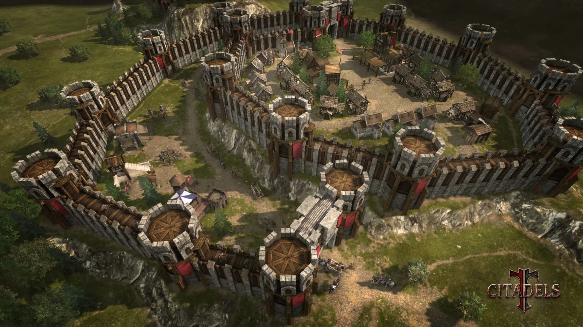 Citadels görsel 3