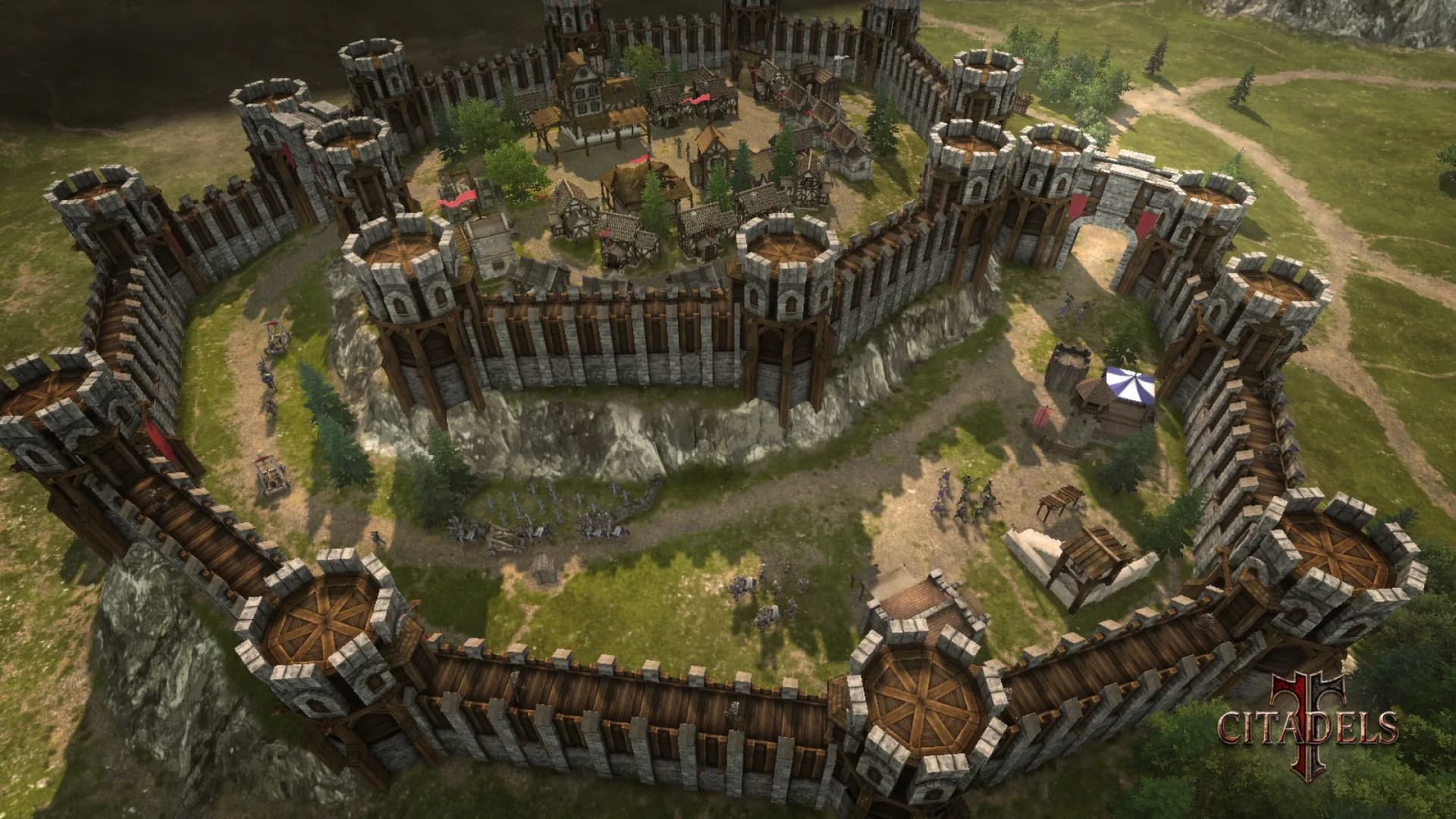 Citadels görsel 4