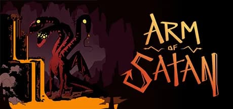 Arm of Satan: Chapter 1 görsel 1