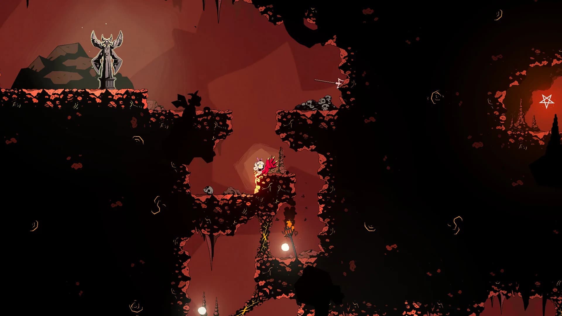 Arm of Satan: Chapter 1 görsel 3