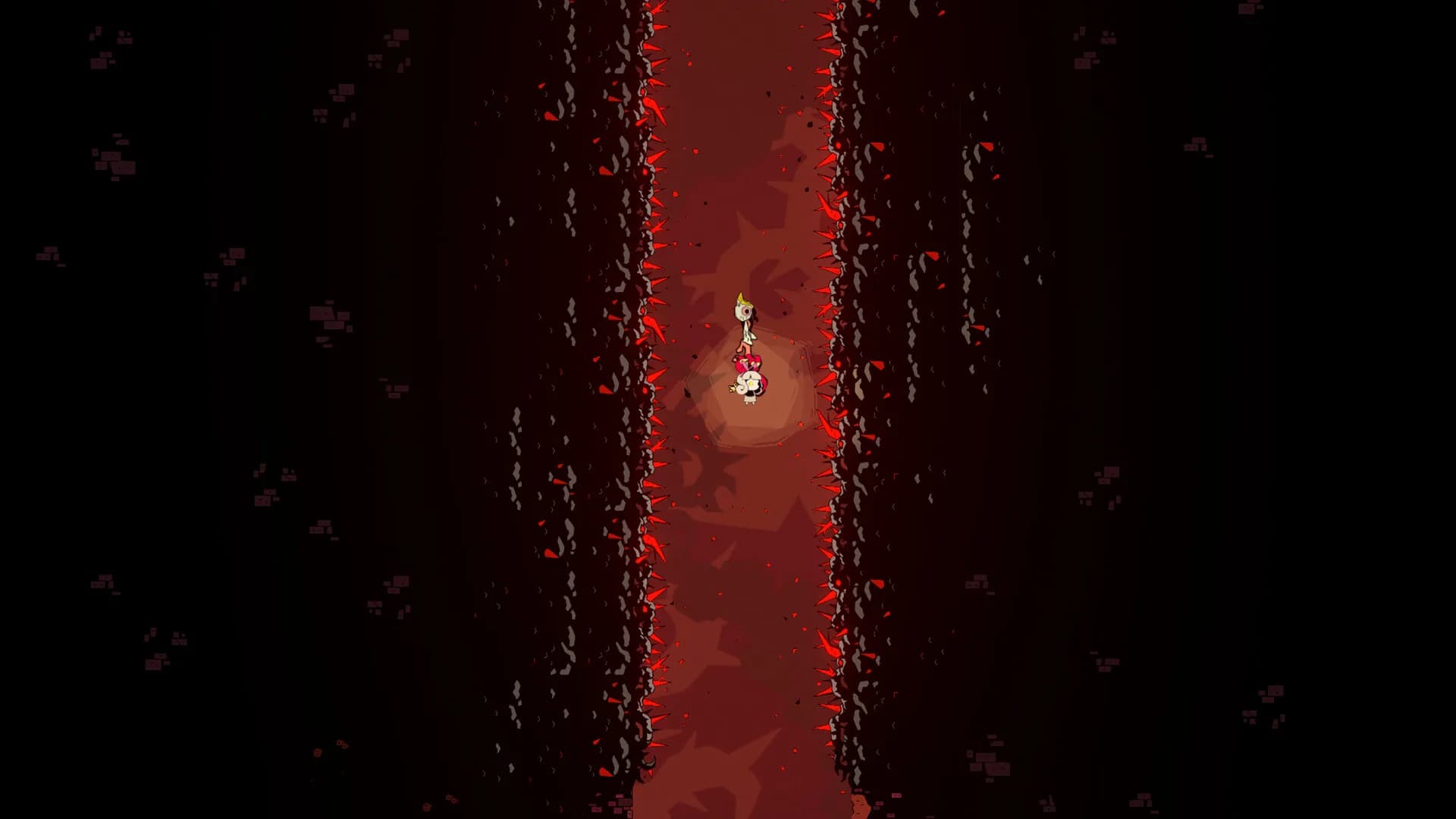 Arm of Satan: Chapter 1 görsel 6
