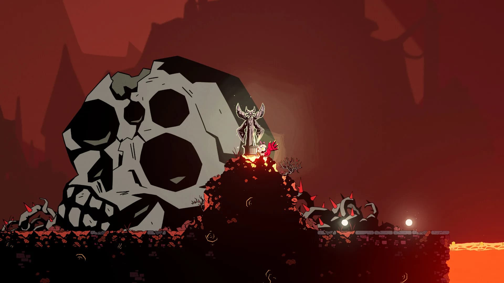 Arm of Satan: Chapter 1 görsel 7
