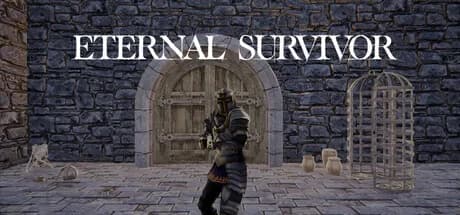 Eternal Survivor
