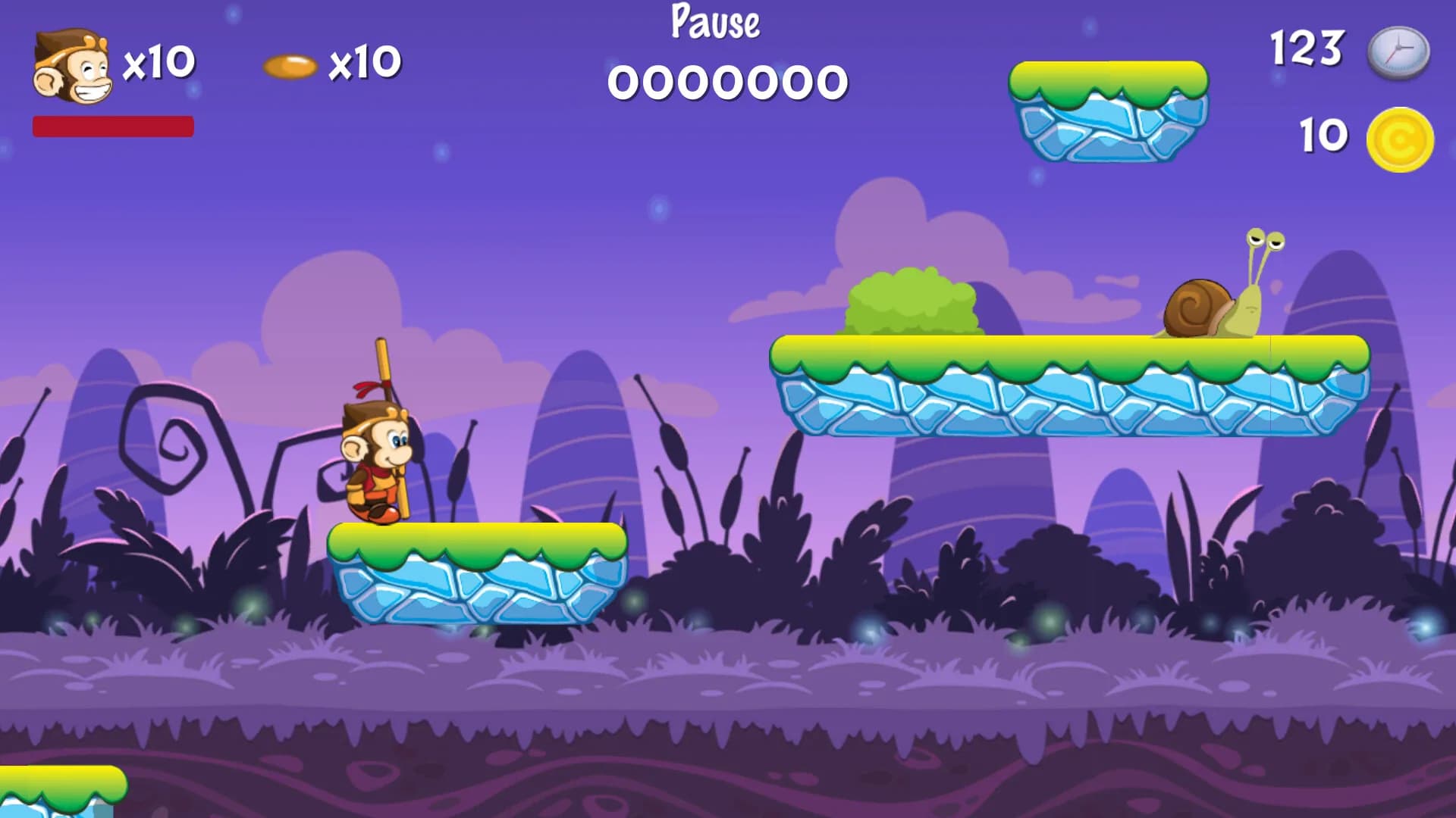 Wukong Odyssey görsel 6