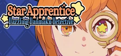 Star Apprentice: Dazzling Danmaku Detective