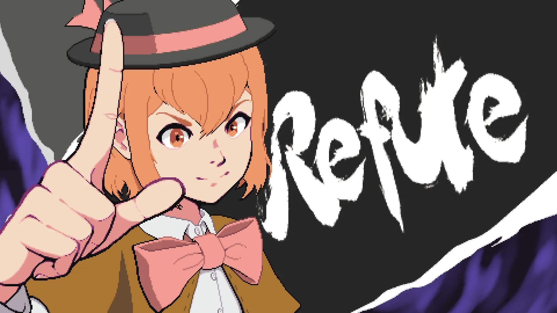 Star Apprentice: Dazzling Danmaku Detective görsel 3